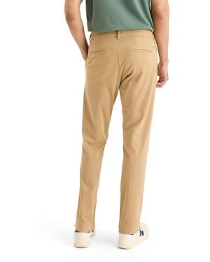Dockers ® Go Activeflex Chino Slim Fit - Natural