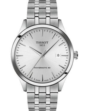 Tissot Classic Dream 40mm - Gray