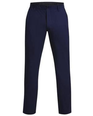 Under Armour Drive Pants, - Blue