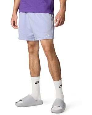 Nike Sportswear Club - White