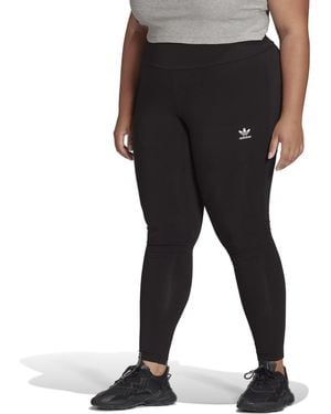 adidas Originals Essentials Tights - Black