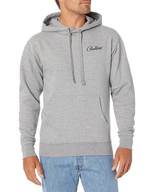 Pendleton Harding 150th Anniversary Hoody - Gray