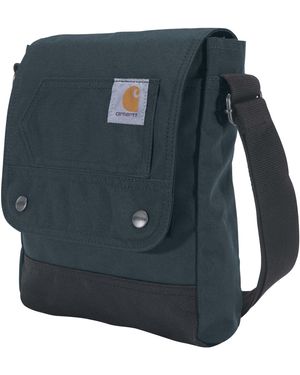 Carhartt Crossbody Bag - Blue
