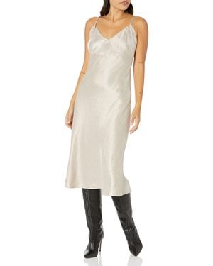 Joie S Surene Dress - Natural