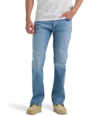 Lee Jeans Extreme Motion Regular Boot Jean - Blue