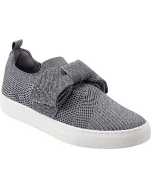 Bandolino Bryce Sneaker - Gray