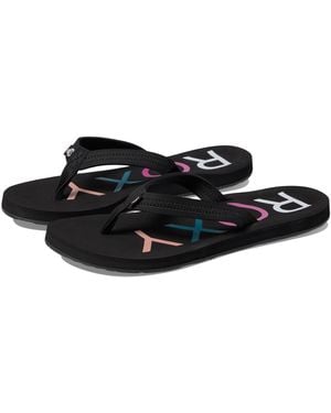 Roxy Vista Iv Sandal - Black