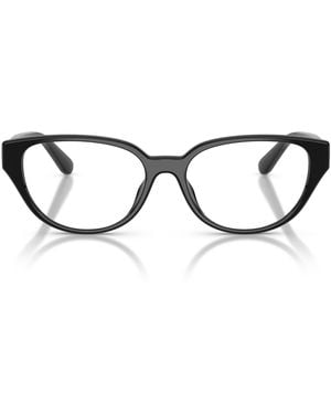 COACH Hc6279d Prescription Eyewear Frames - Black