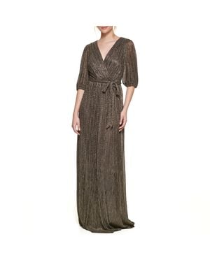 Designer Elbow Sleeve Maxi Dresses for Women Up to 76 off Lyst