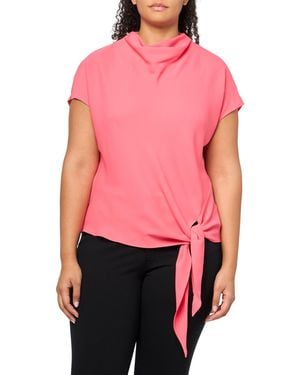 Trina Turk Elevated Basic - Pink