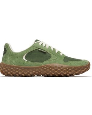 Merrell Wrapt Sneaker - Green
