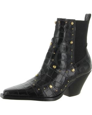 Vince Camuto Footwear Norley Ankle Boot - Black