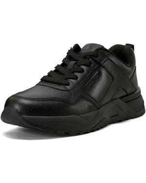 Rockport Prowalker Norris Trainer - Black