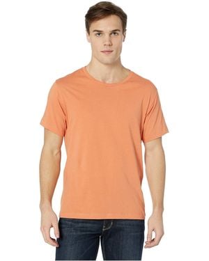 Alternative Apparel Go-to Tee - Orange