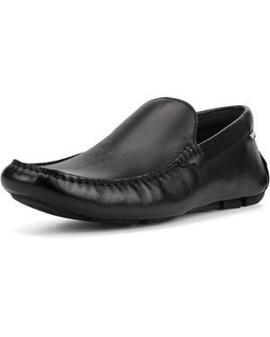 Kenneth Cole Theo Mokassin - Schwarz