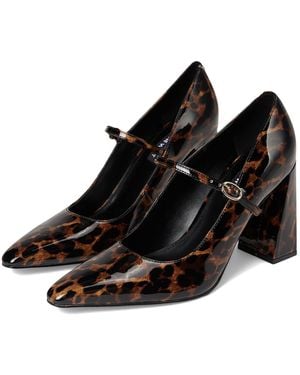 Nine West Sista Pump - Black