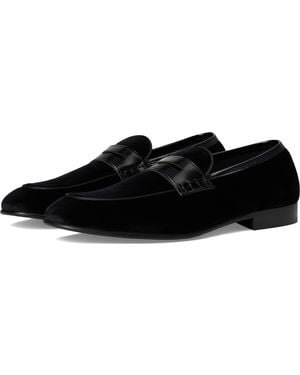 Steve Madden Santee Loafer - Black