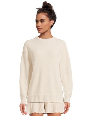 UGG Riz Top Lite - White