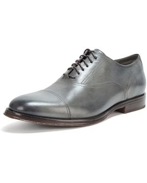 Cole Haan Modern Classics Cap Ox Oxford - Black
