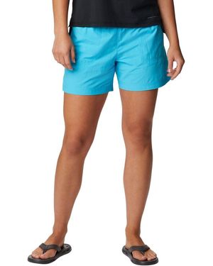 Columbia Sandy River Short - Blue
