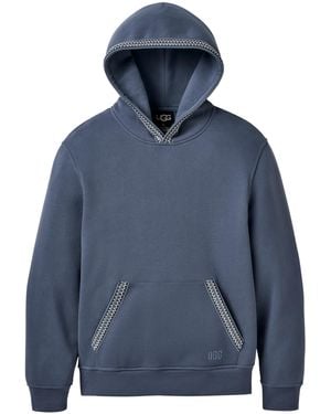 UGG Tasman Hoodie - Blue