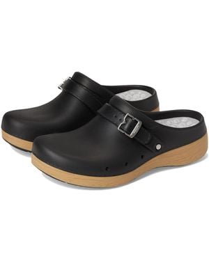 Dr. Scholls Feel Chill Sandal - Black