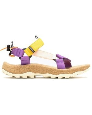 Merrell Outdoor Fisherman Sandal - Pink