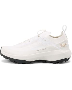 スニーカー ARC'TERYX Arc*teryx Sneakers (X000010400 ARCTIC SILK WHITE) Arcteryx Kragg Sneaker » Buy online now!
