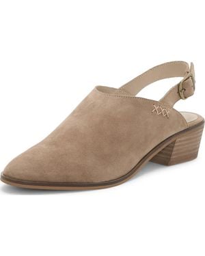 Lucky Brand Mylody Mule - Multicolor