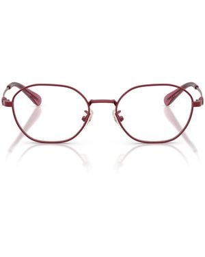 COACH Hc5194td Prescription Eyewear Frames - Black