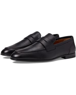 Bruno Magli Lastra Penny Loafer - Black