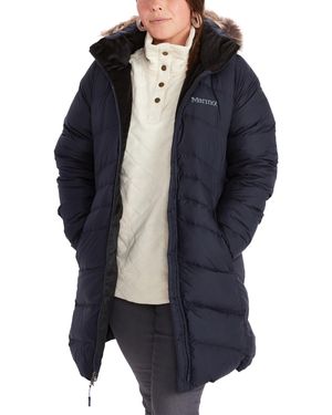 Marmot Montreal Coat - Blue
