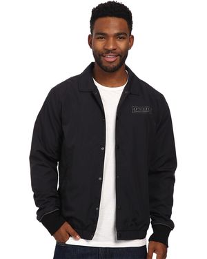 O'neill Sportswear Team Jacket - Black