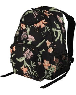 Roxy Shadow Swell 24 L Medium Backpack - Black