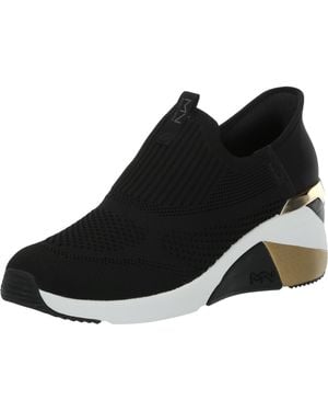 Skechers A-Wedge - Black