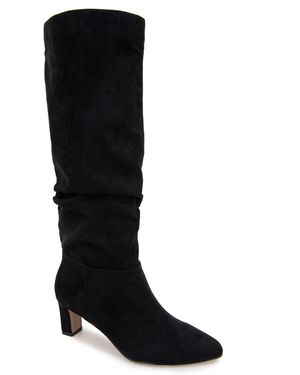 Kensie Vivi Fashion Boot - Black