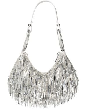 Kate Spade The Bangle Bag - White