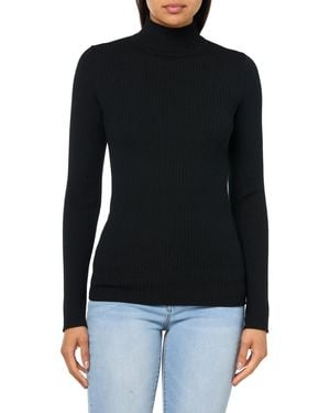 Trina Turk Sade Pullover - Black