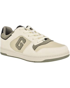 Guess Sneaker da uomo Tacklet - Nero