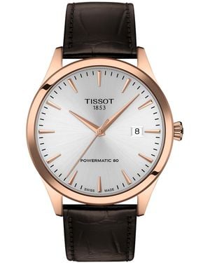 Tissot Classic Dream 40mm - Gray