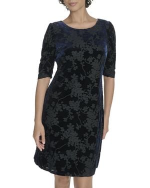 Tommy Hilfiger Dresses Shift - Black