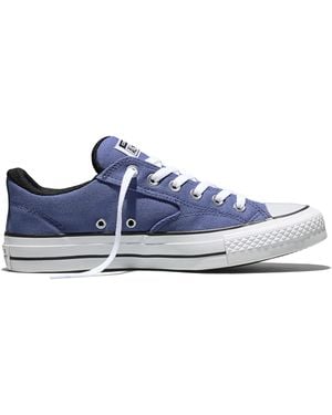 Converse Chuck Taylor All Star Malden Street Ox - Blue