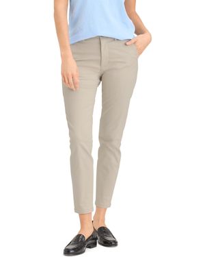 Dockers Skinny Fit Weekend Chino Pants, - Blue