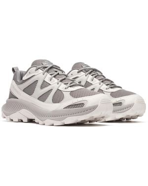Merrell Tempo Exp Sneaker - White