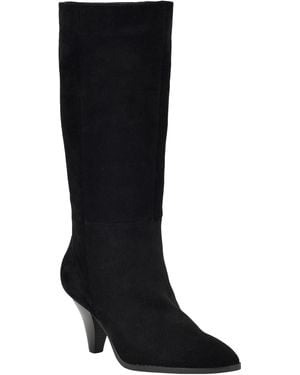 Nine West Ceynote Boot - Black