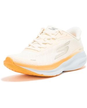 Skechers Skx Aero Pulse Sneaker - White