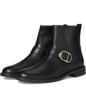 Paul Green Dakota Bt Fashion Boot - Black