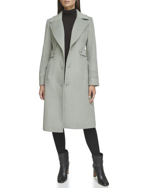 Kenneth Cole Long coats and winter coats for Women Online Sale up to 77 off Lyst