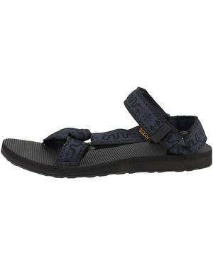 Teva Original Universal Sandal - Blue