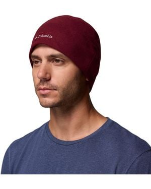 Columbia Trail Shaker Beanie - Blue